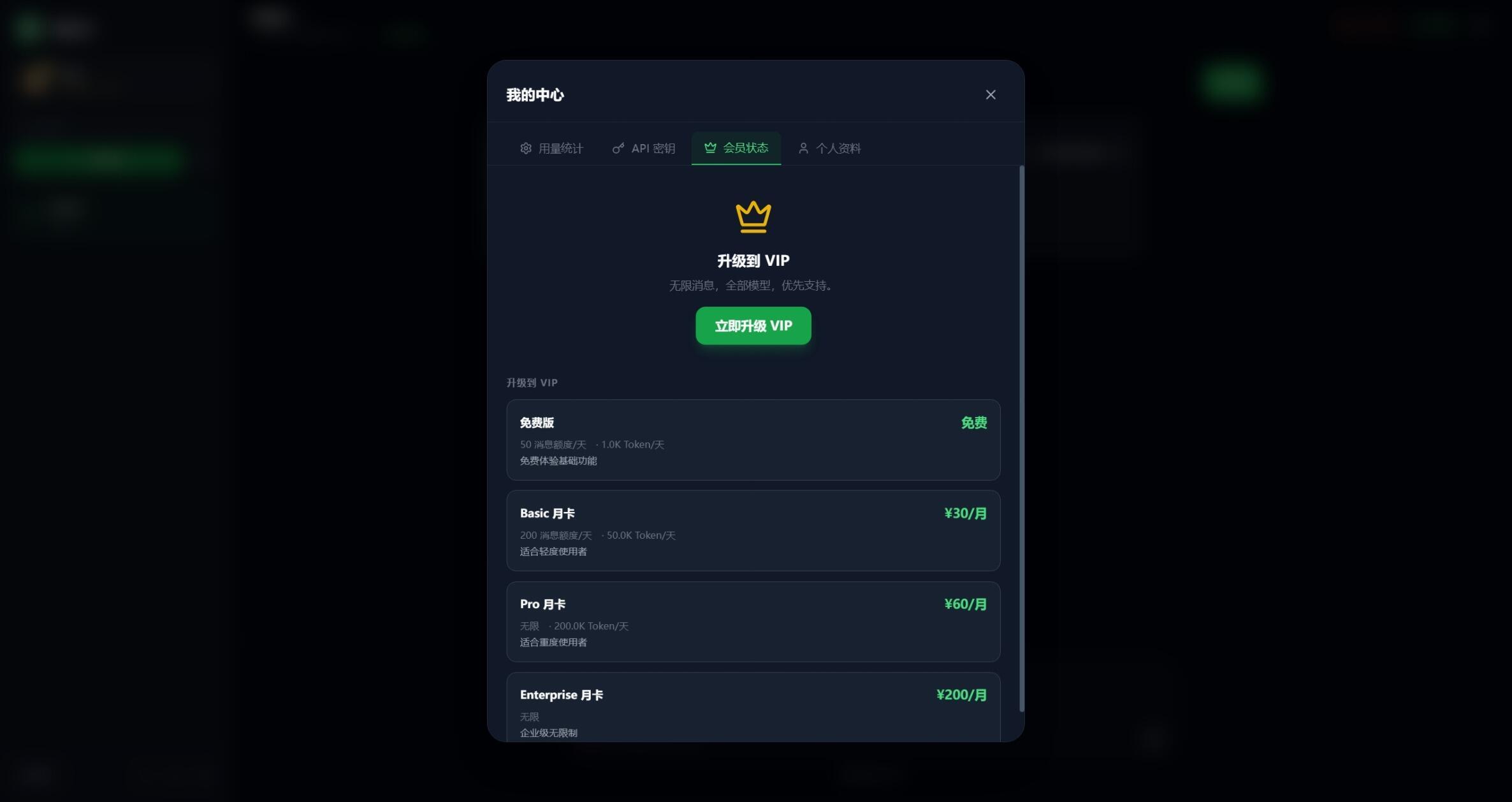 Pricing